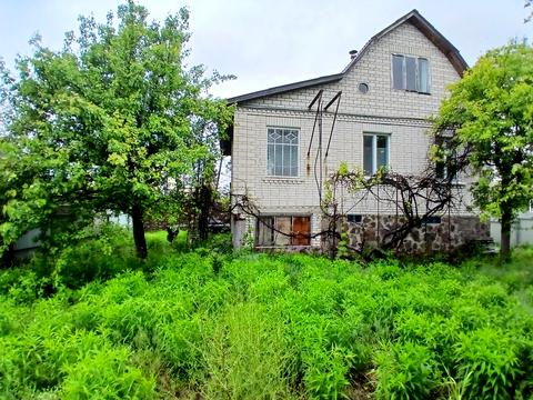 дом по адресу вул. Садова, 4