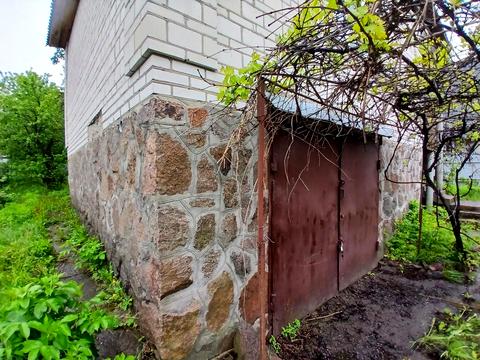 дом по адресу вул. Садова, 4