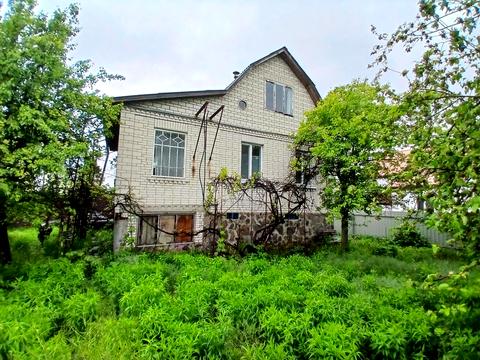 дом по адресу вул. Садова, 4