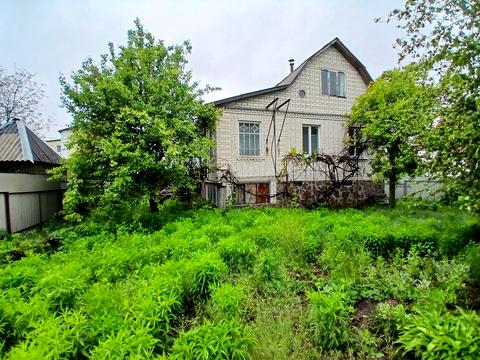 дом по адресу вул. Садова, 4