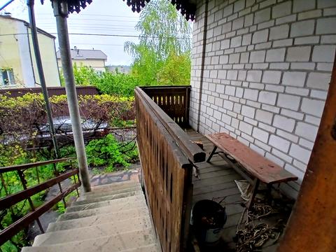 дом по адресу вул. Садова, 4