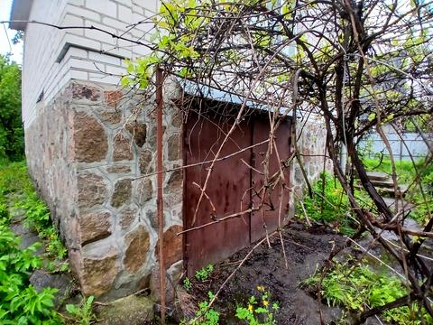 дом по адресу вул. Садова, 4