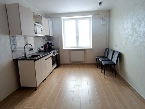 квартира по адресу 50-річчя УПА ул., 14