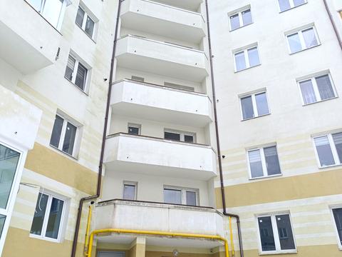 квартира по адресу 50-річчя УПА ул., 14