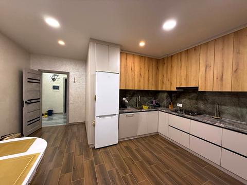 квартира по адресу Золота ул., 2