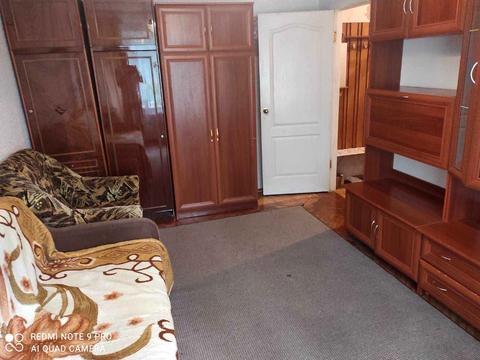 квартира за адресою Данила Щербаківського вул. (Щербакова), 57-Б