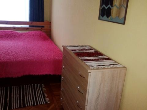 квартира по адресу Дорогожицкая ул., 13