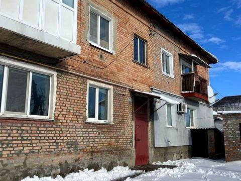 квартира за адресою Віктора Чміленка вул. (Дзержинського), 57/35