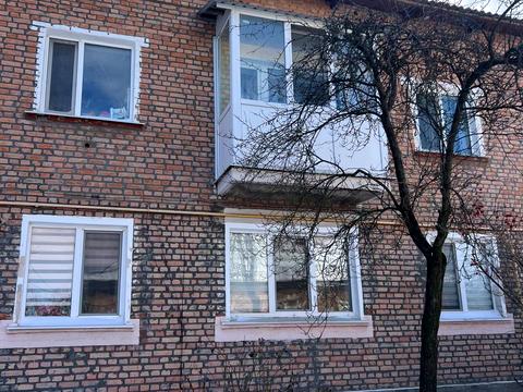 квартира за адресою Віктора Чміленка вул. (Дзержинського), 57/35