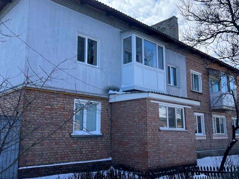 квартира за адресою Віктора Чміленка вул. (Дзержинського), 57/35