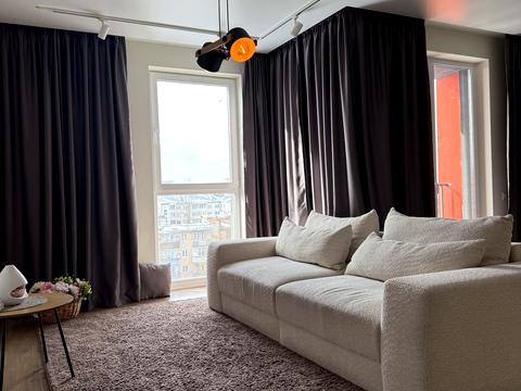 квартира за адресою Пасічна вул., 49б