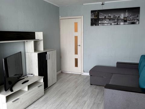 квартира за адресою Литовський проспект, 12