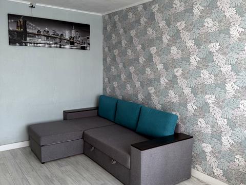 квартира за адресою Литовський проспект, 12