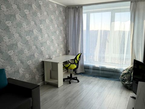 квартира за адресою Литовський проспект, 12