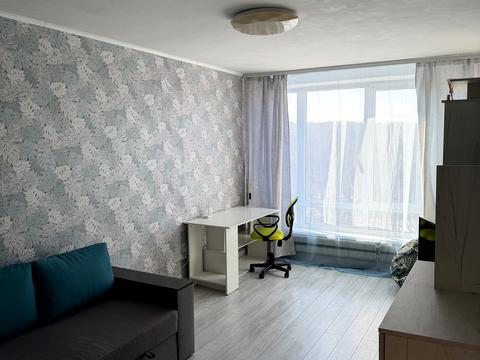 квартира за адресою Литовський проспект, 12