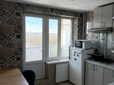 квартира за адресою Литовський проспект, 12