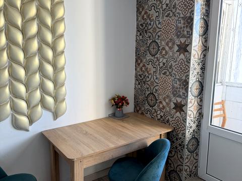 квартира за адресою Литовський проспект, 12