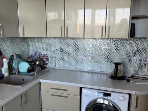 квартира за адресою Литовський проспект, 12