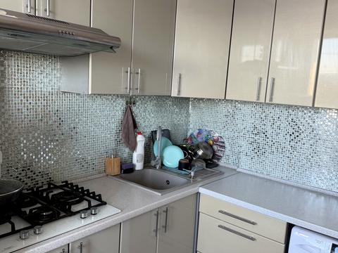 квартира за адресою Литовський проспект, 12