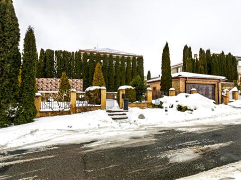 будинок за адресою Соборна вул.