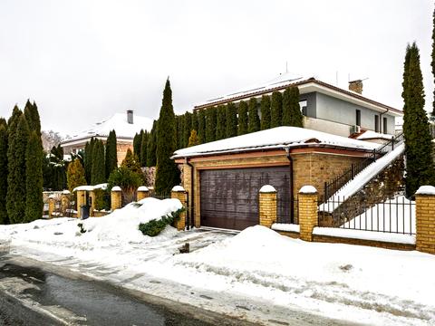 будинок за адресою Соборна вул.