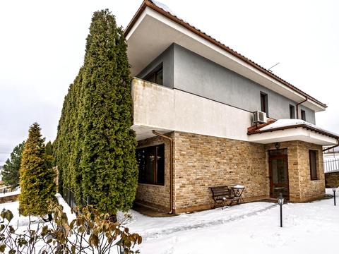 будинок за адресою Соборна вул.