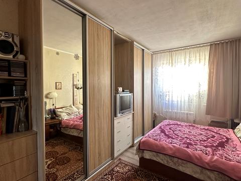 квартира по адресу Мечникова ул., 118-А