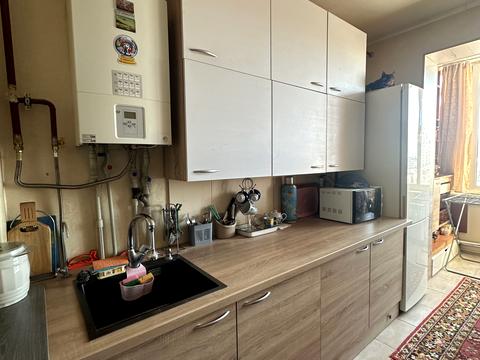 квартира по адресу Мечникова ул., 118-А