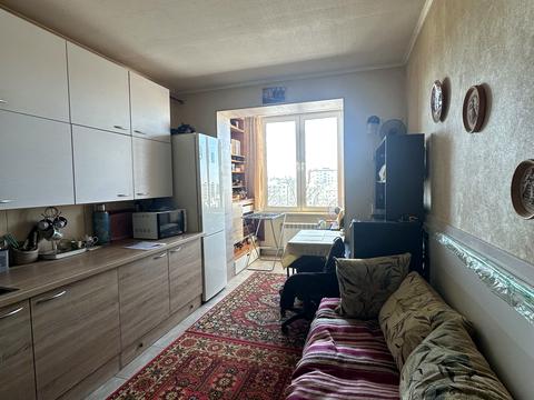 квартира по адресу Мечникова ул., 118-А