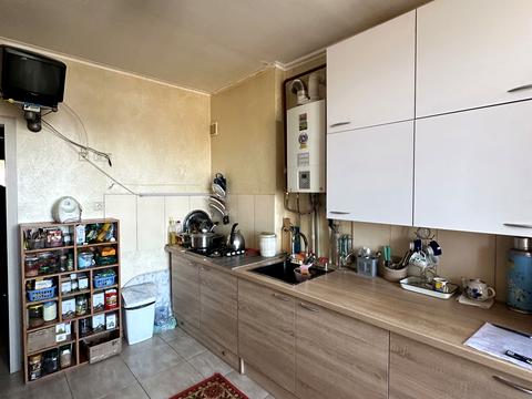 квартира по адресу Мечникова ул., 118-А