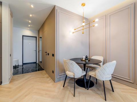 квартира за адресою Зарічна вул., 2 к1