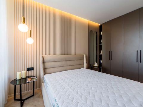 квартира за адресою Зарічна вул., 2 к1