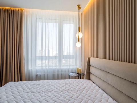 квартира за адресою Зарічна вул., 2 к1