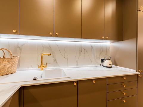 квартира за адресою Зарічна вул., 2 к1