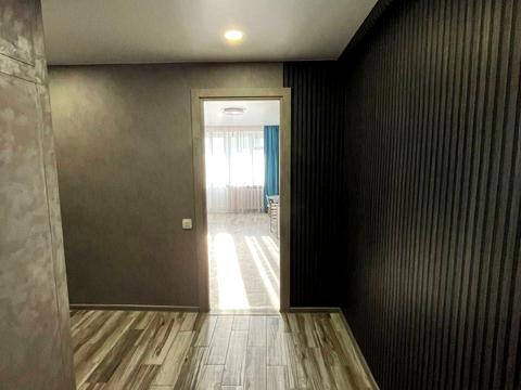 квартира по адресу Запорожское шоссе, 56