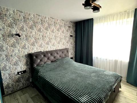 квартира по адресу Запорожское шоссе, 56