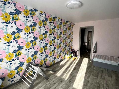 квартира по адресу Запорожское шоссе, 56