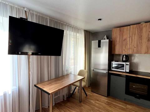 квартира по адресу Запорожское шоссе, 56