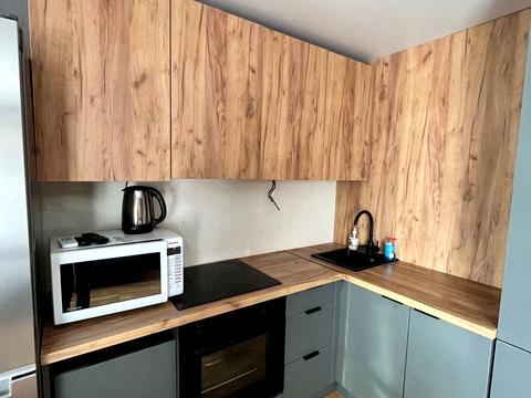 квартира по адресу Запорожское шоссе, 56