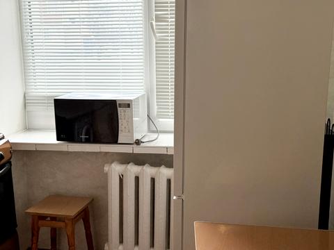 квартира за адресою Сосновського вул., 72