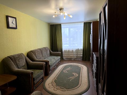 квартира за адресою Сосновського вул., 72