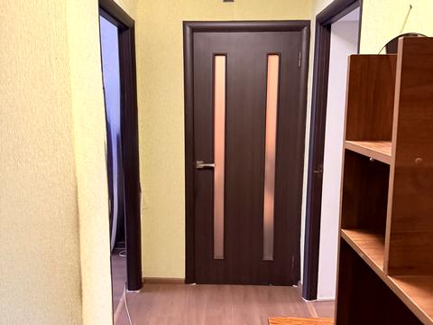 квартира за адресою Сосновського вул., 72