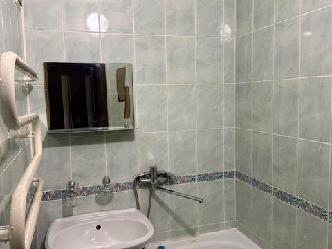 квартира за адресою Сосновського вул., 72