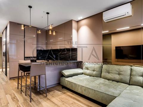 квартира по адресу Предславинская ул., 57