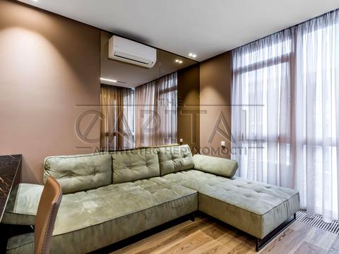 квартира по адресу Предславинская ул., 57