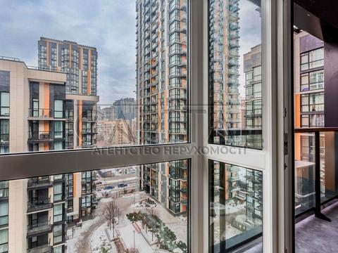 квартира по адресу Предславинская ул., 57