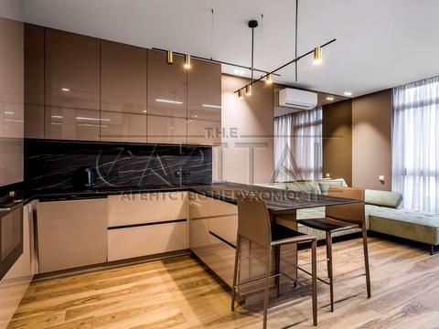 квартира по адресу Предславинская ул., 57