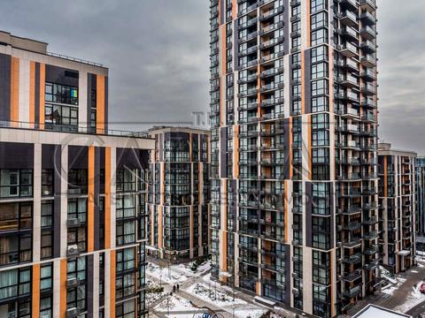 квартира по адресу Предславинская ул., 57