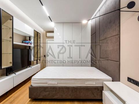 квартира по адресу Предславинская ул., 57