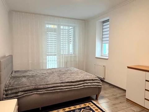 квартира по адресу Весняна ул., 12